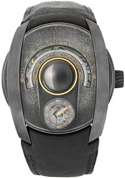 Часы Konstantin Chaykin Lunokhod K500WZ0601WZ